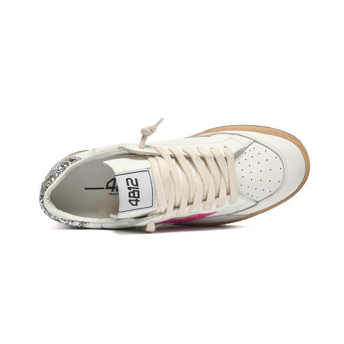 Sneakers 4B12 PLAYNEW D2000
