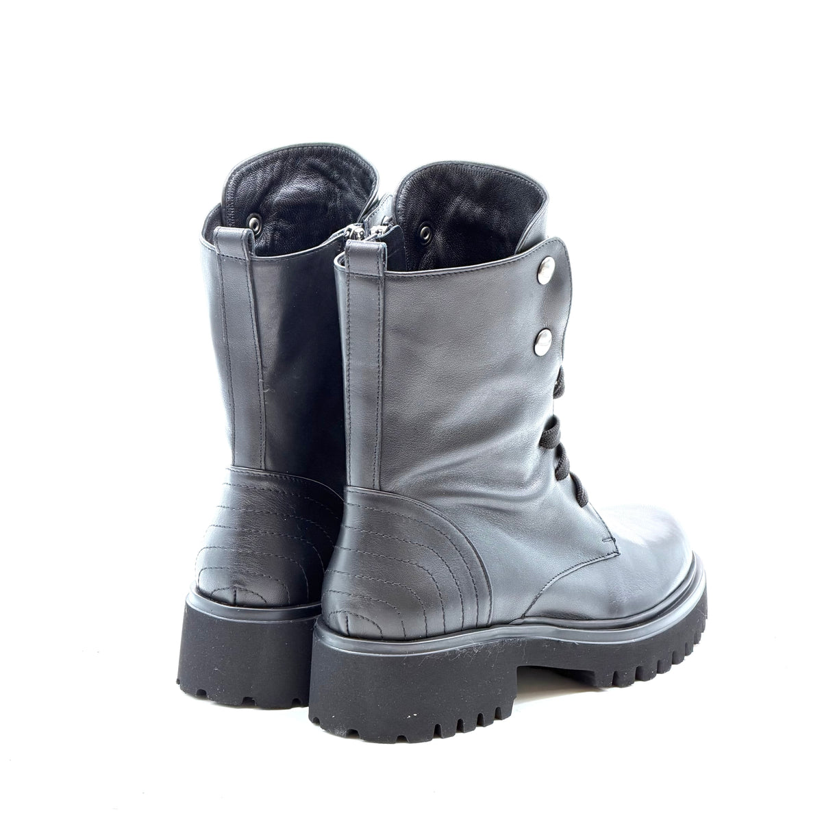 Ankle boots Evaluna 2889 NERO