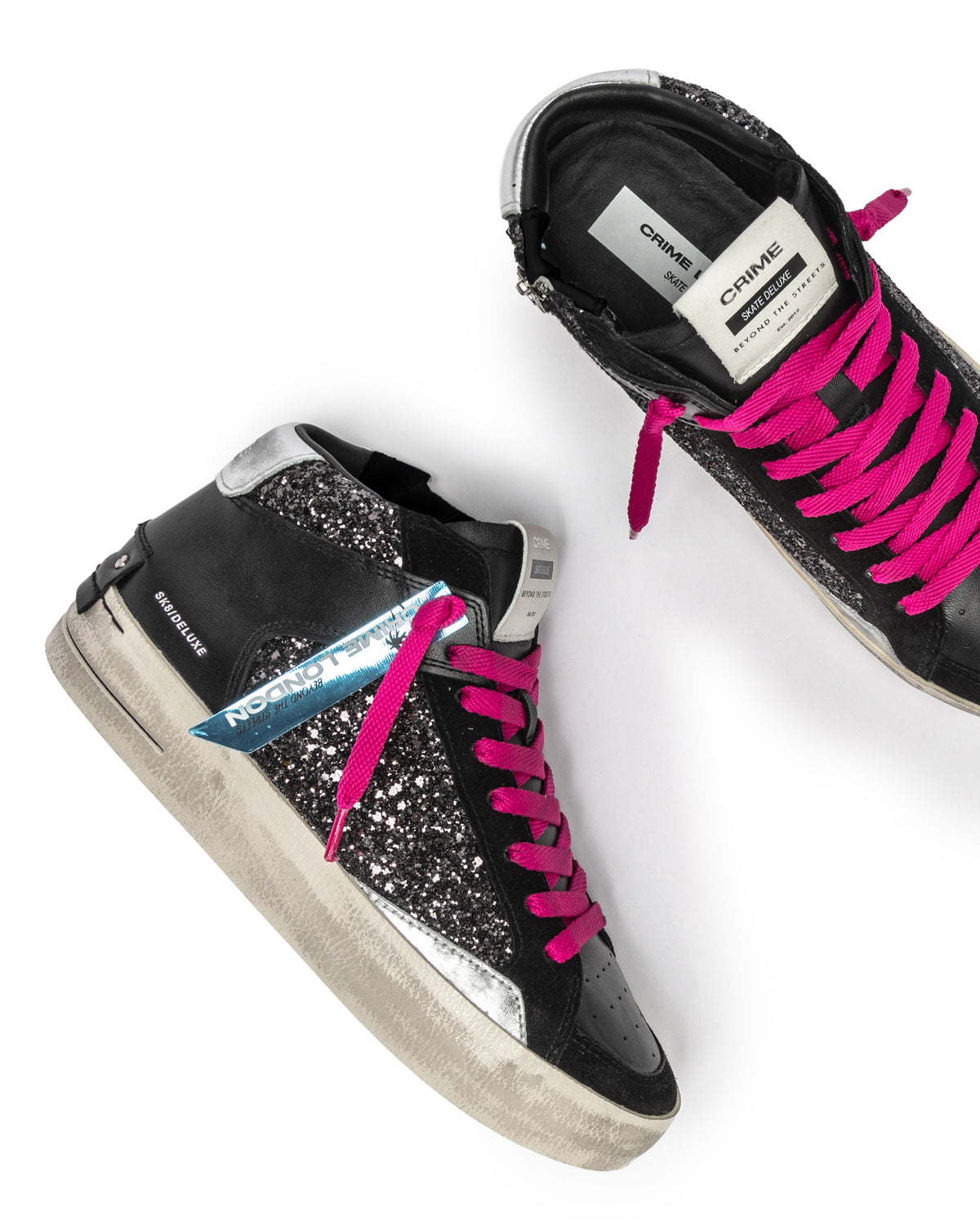 Tenisice CRIME LONDON