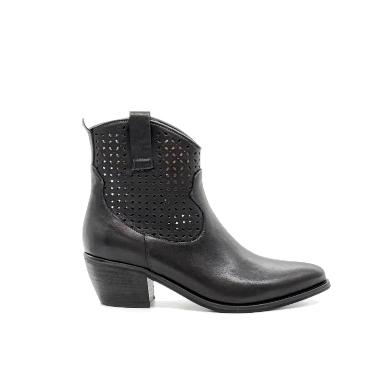 Western boots Mat20