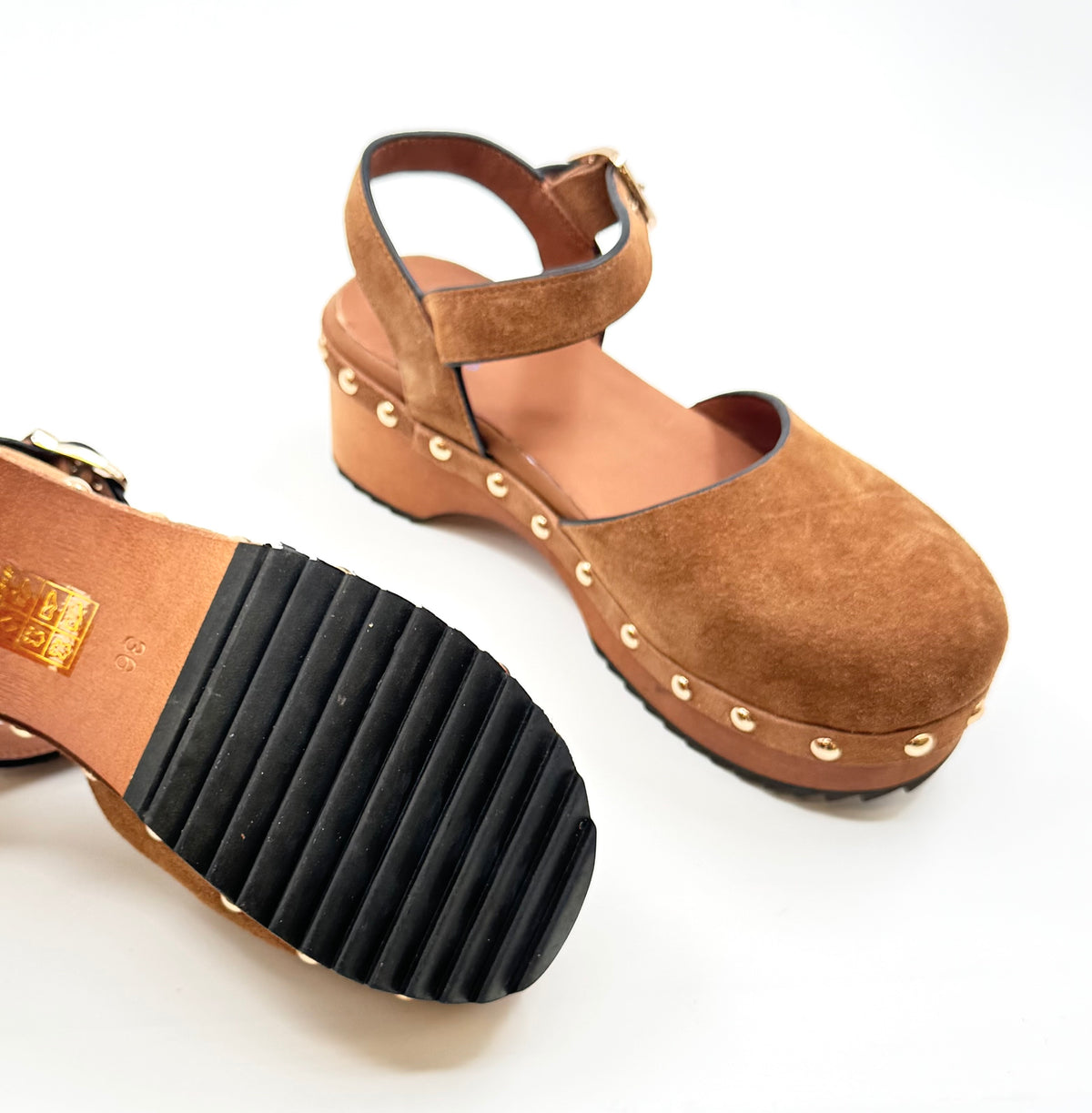 Clogs Unique NOEMI