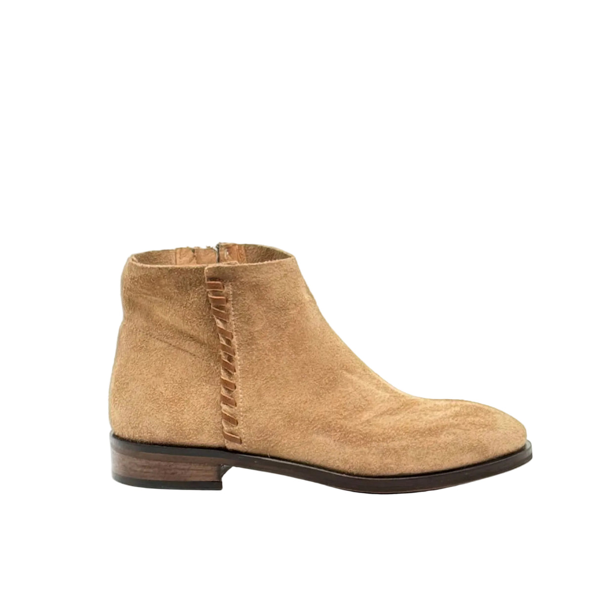 Ankle boots STUDIOUNO EVA-12 BIS