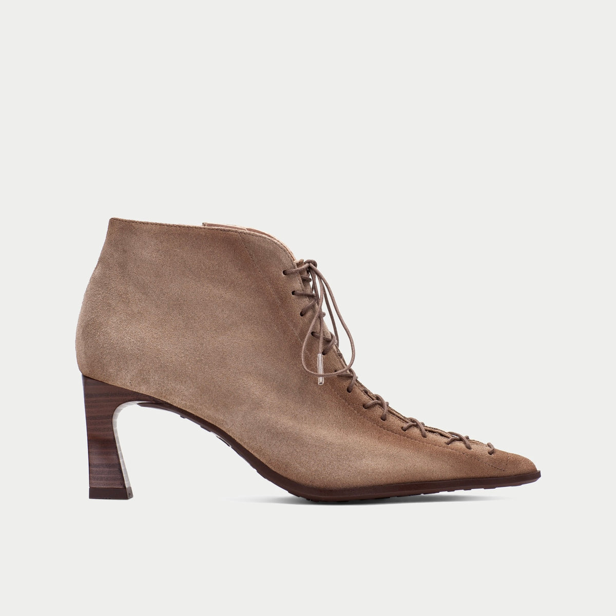 Ankle boots HISPANITAS PARIS -I26 CASTORO