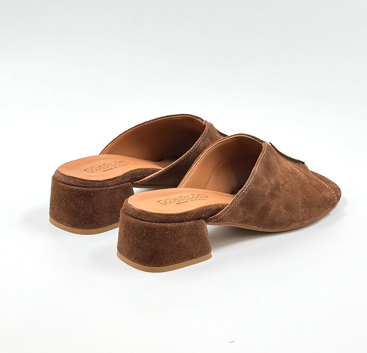 Mules Mat20 8911 FAGGIO