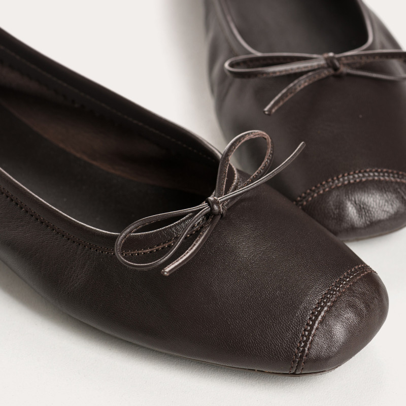Ballet flats Reqins HARMONY C.MARRON