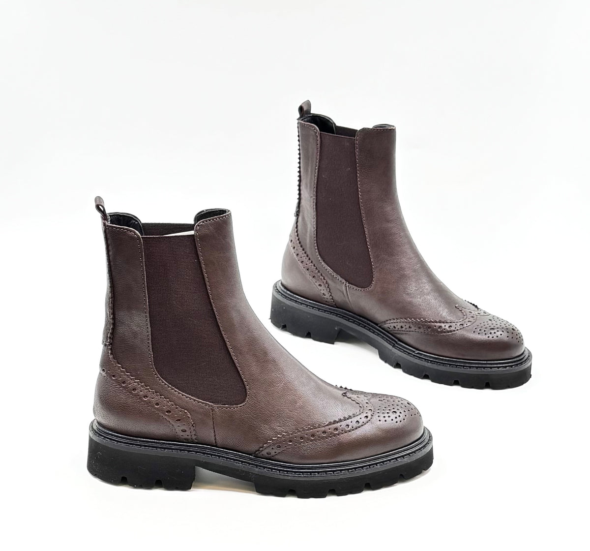 Gležnjače STUDIOUNO