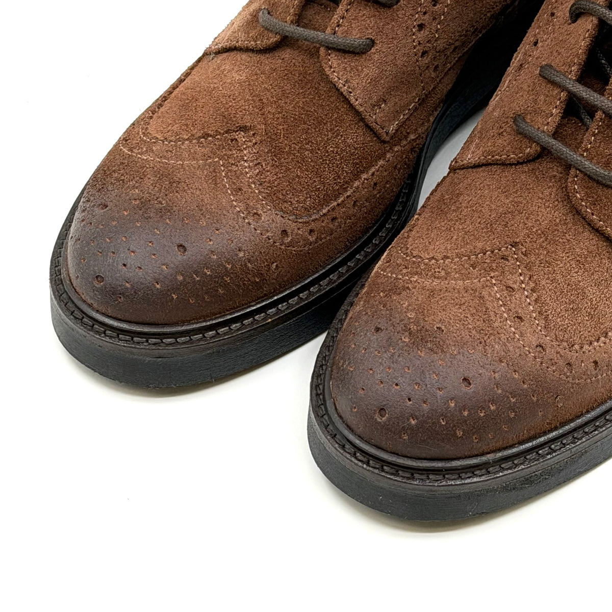 Ankle boots Mat20 A752 AMARETTO
