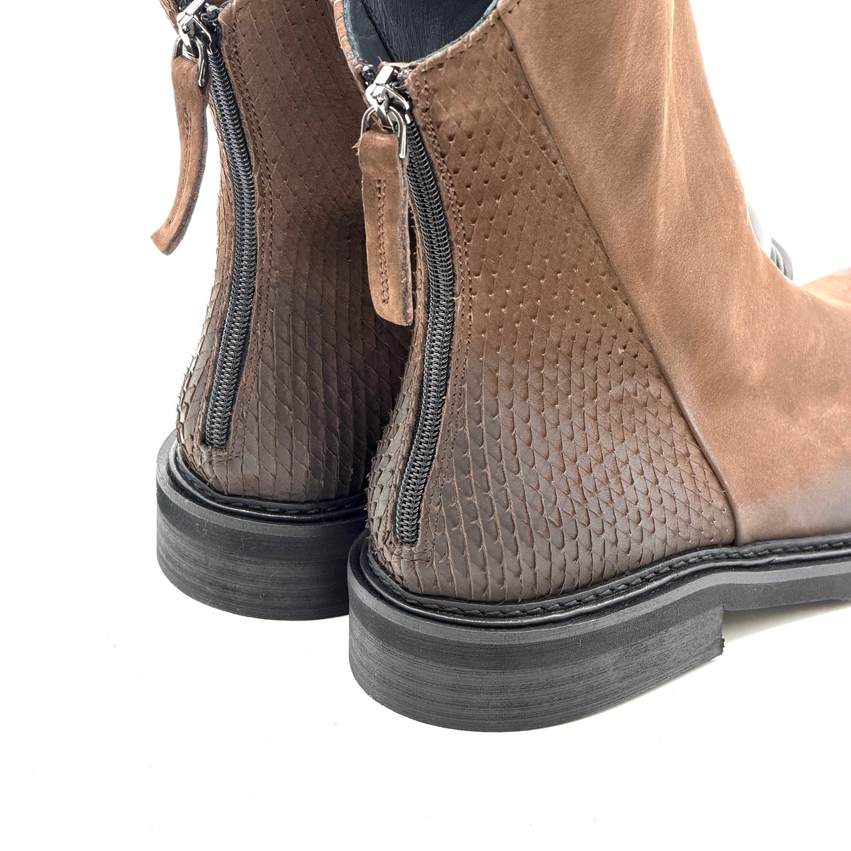 Ankle boots Mat20 4353 FANGO