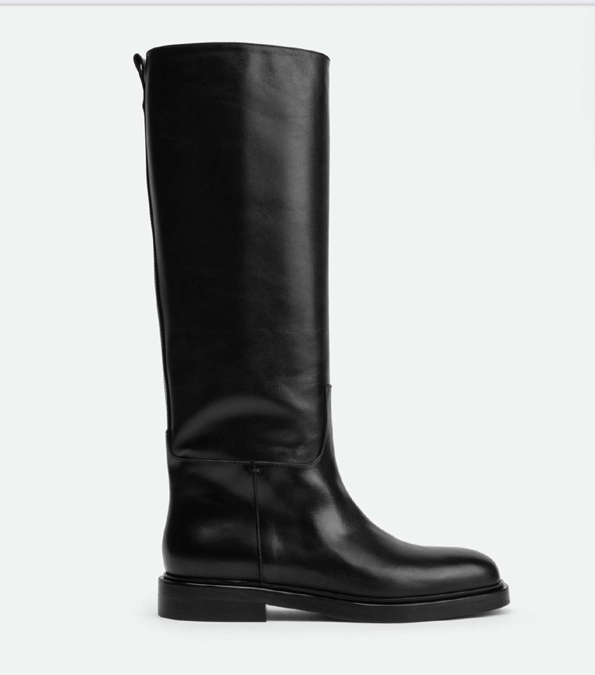 Boots Poesie Veneziane EV03 NERO