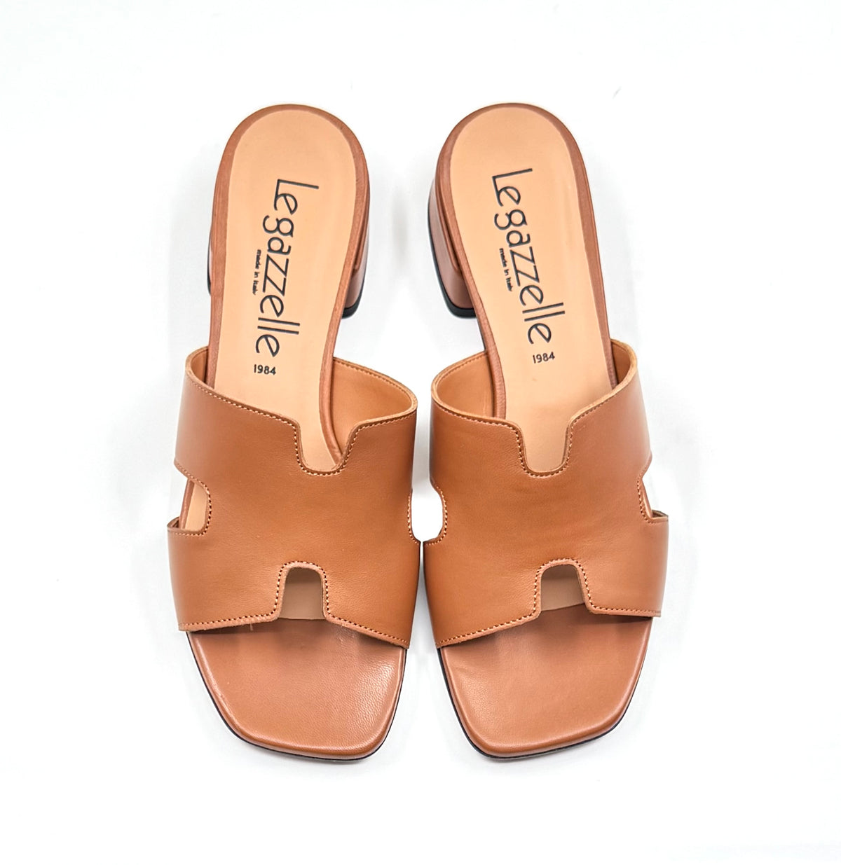 Mules Legazzelle 334 NAPPA 592