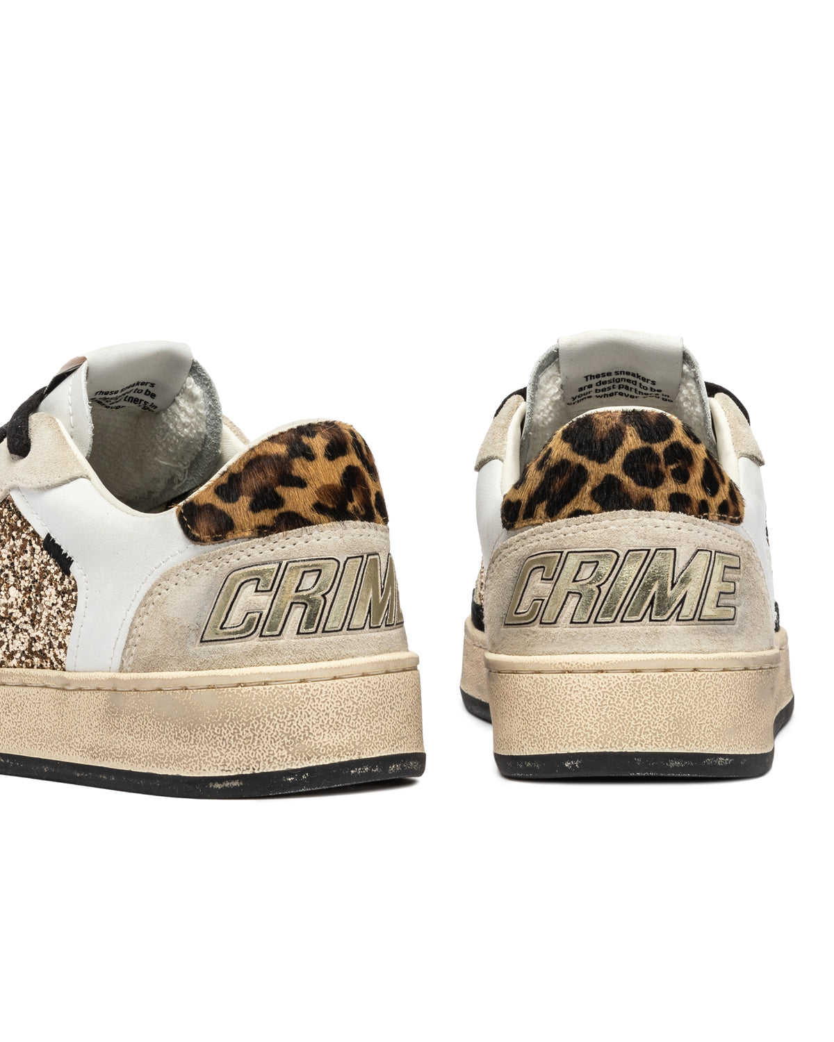 Sneakers CRIME LONDON 25206AA8