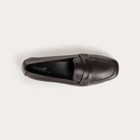 Loafers Reqins