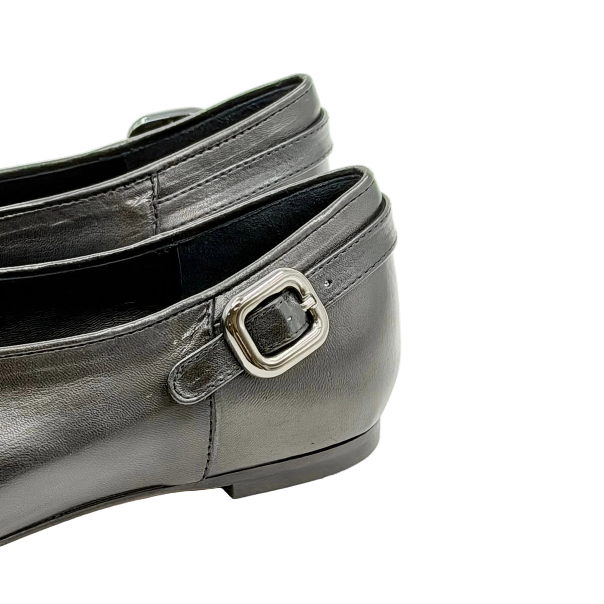 Ballet flats L'ARIANNA BL2745 NERO