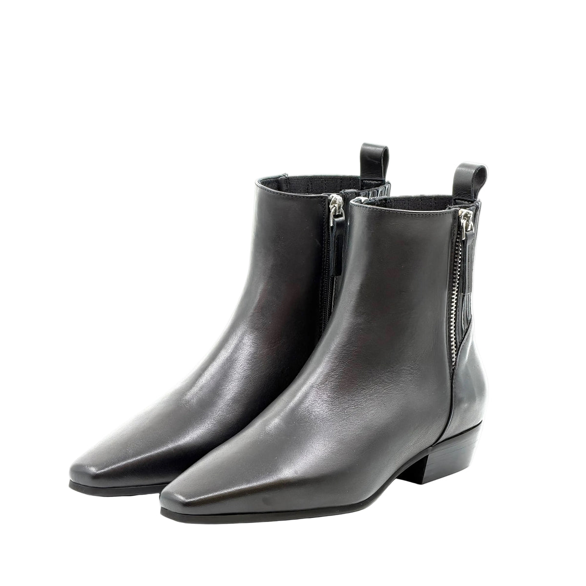 Ankle boots Evaluna DAN02 NERO