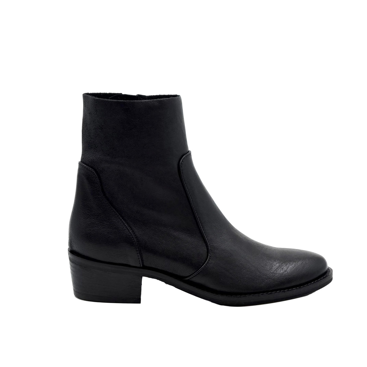 Ankle boots STUDIOUNO MIRA/09 NERO FW26
