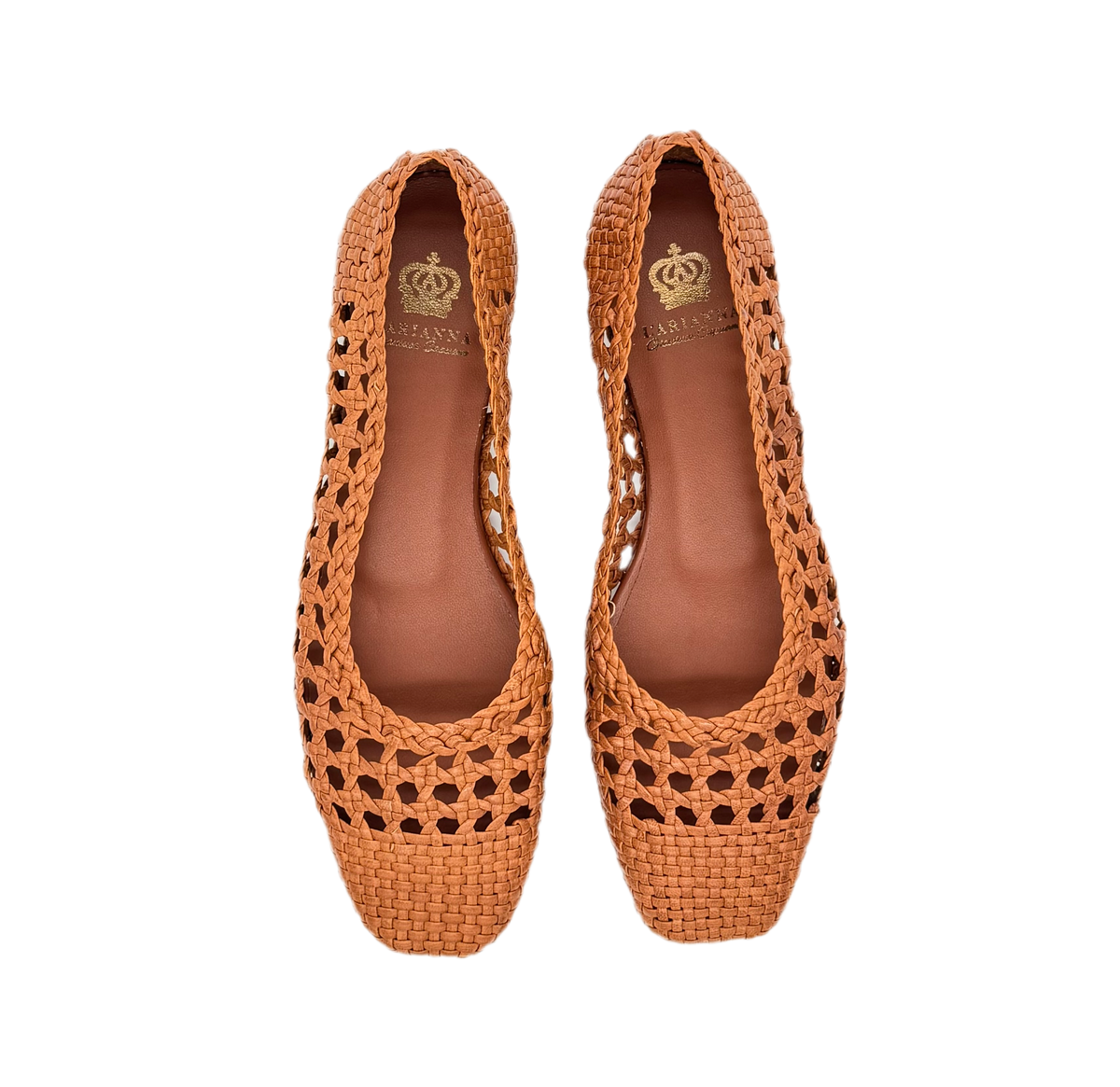 Ballet flats L'ARIANNA