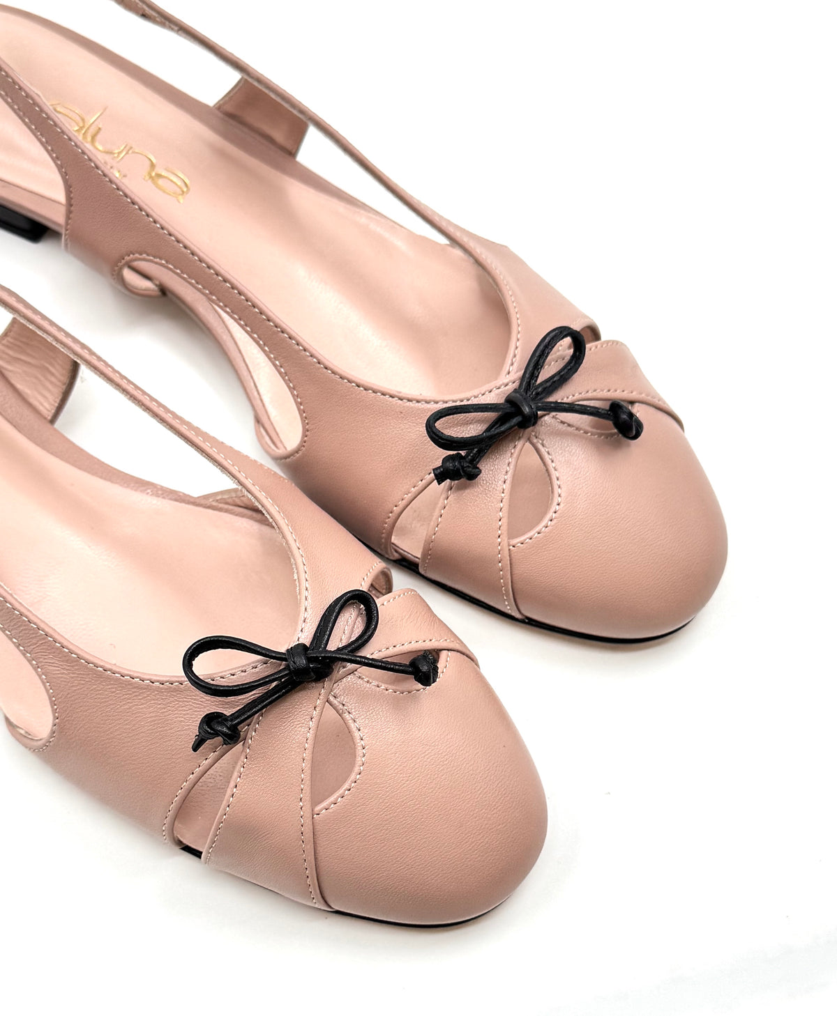 Ballet flats Evaluna