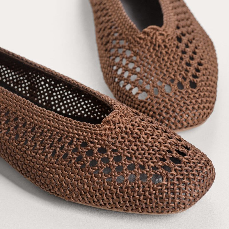 Ballet flats Reqins HANABA