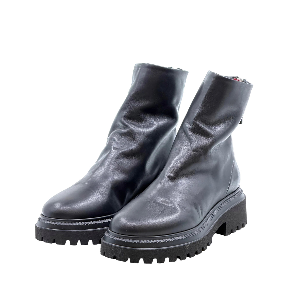 Ankle boots HALMANERA RUE26 NERO
