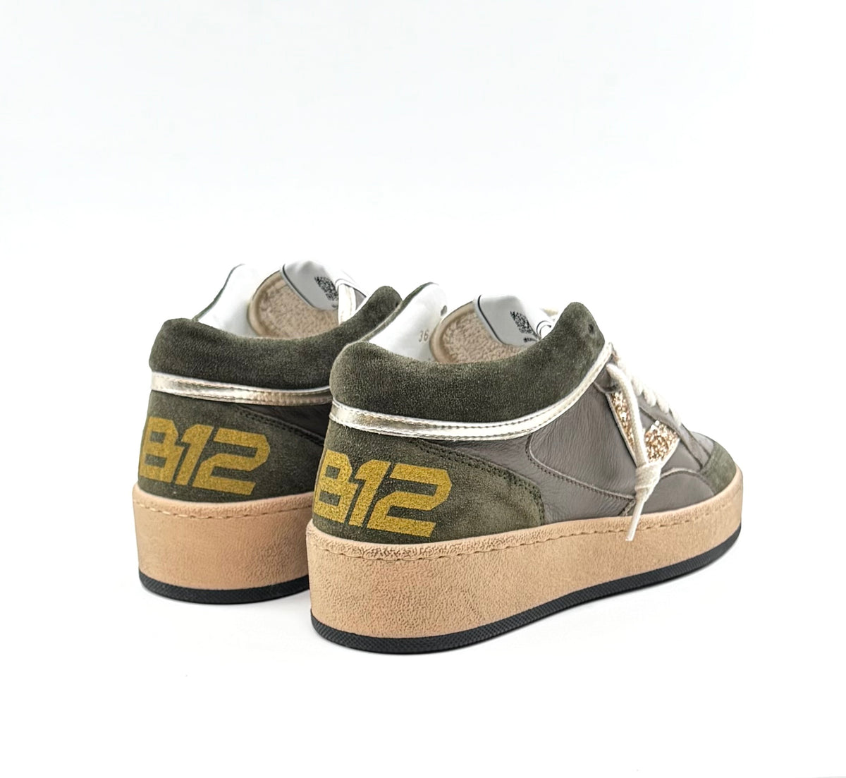 Tenisice 4B12 