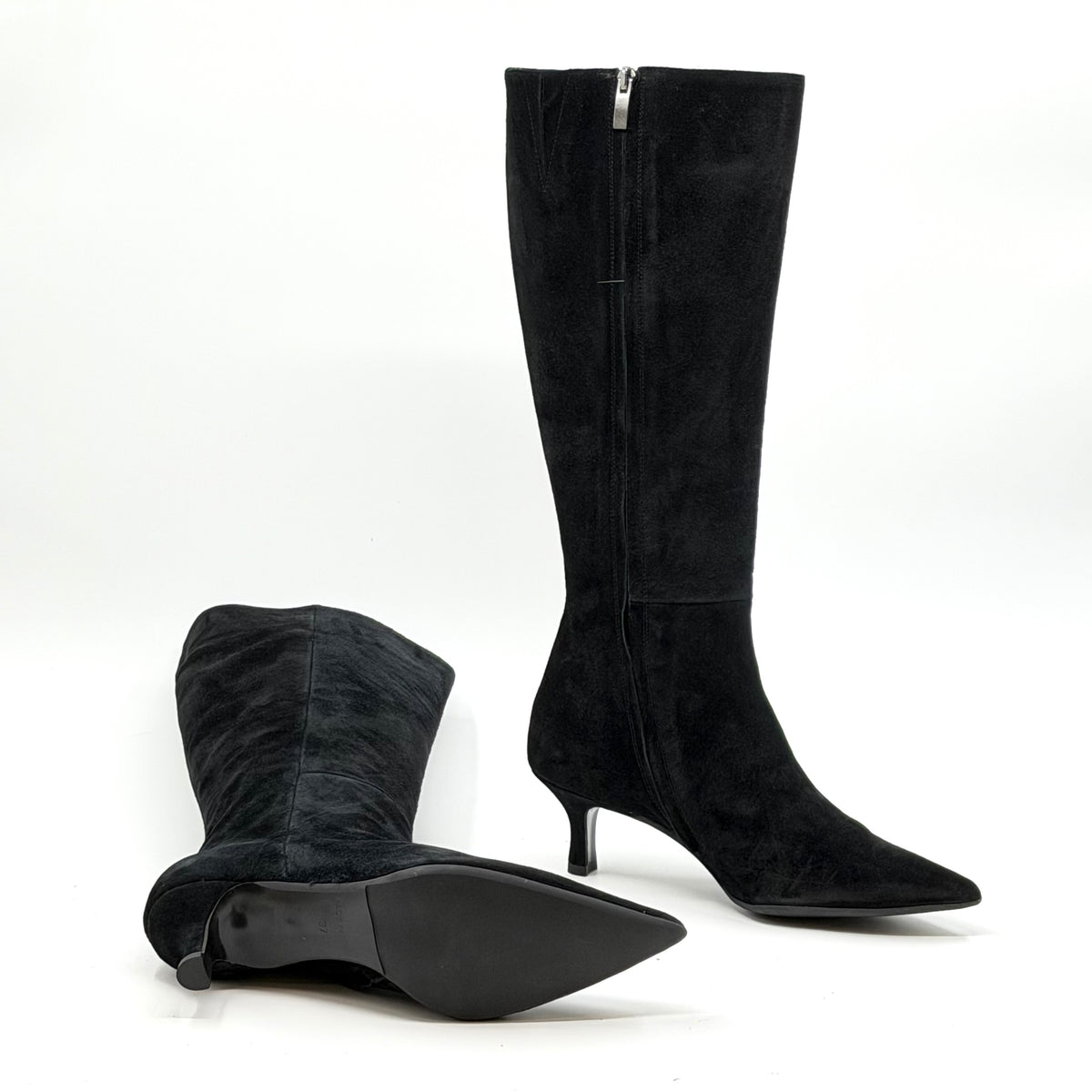 Boots Malu' 5625 NERO - web only!