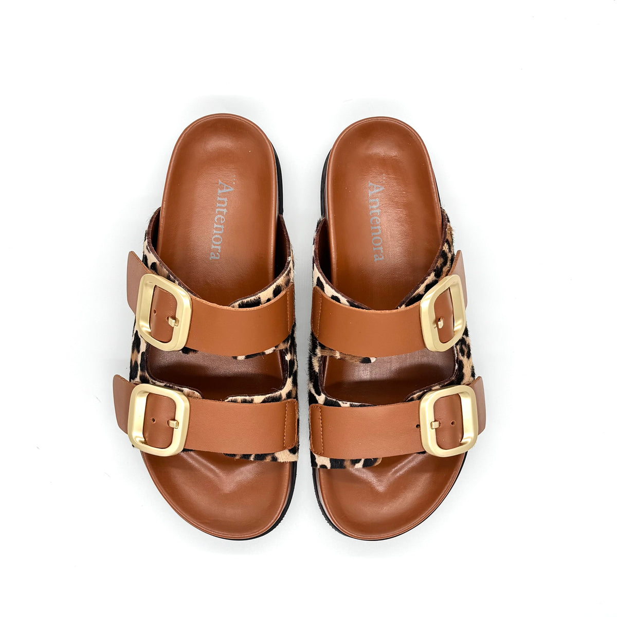 Mules Antenora