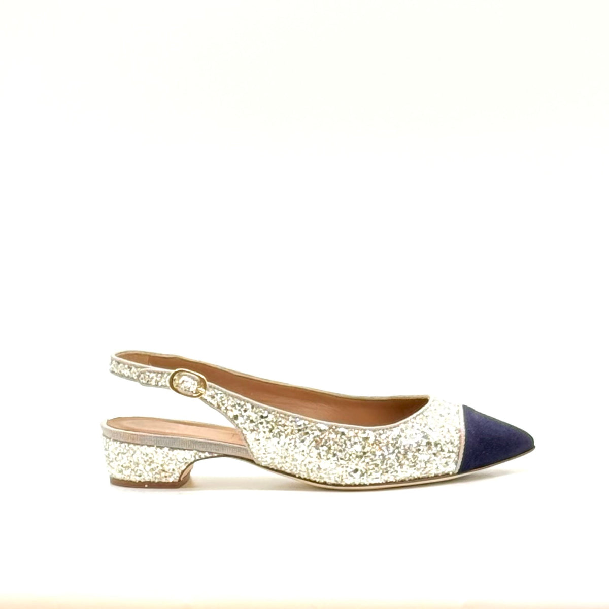 Ballet flats Gielle Viareggio 226/CH