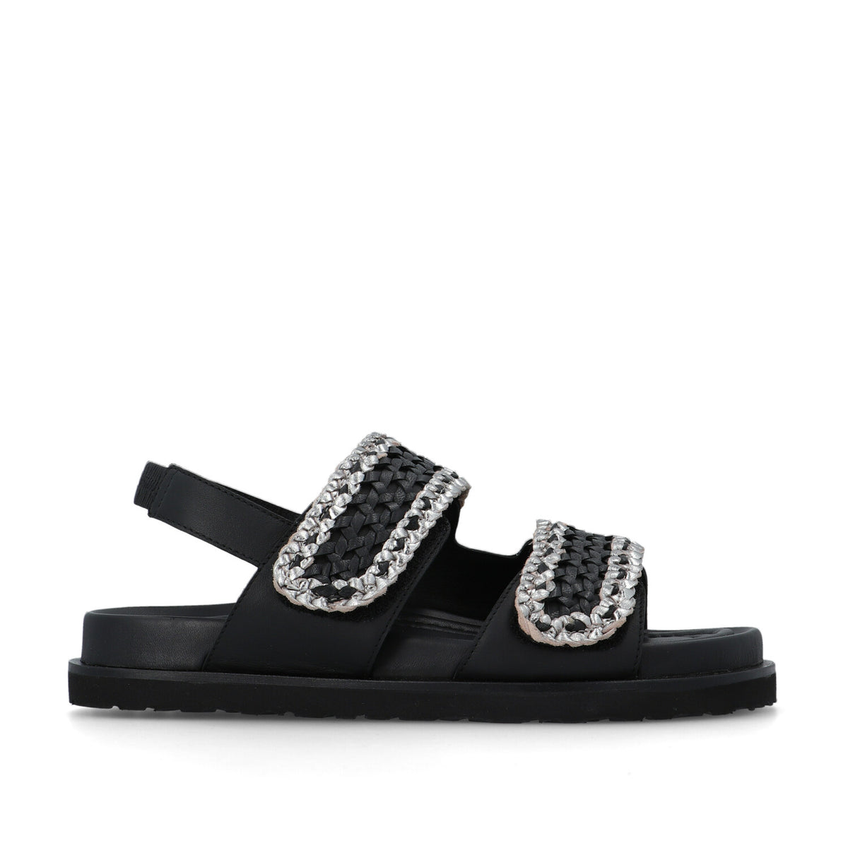Sandals Elvio Zanon