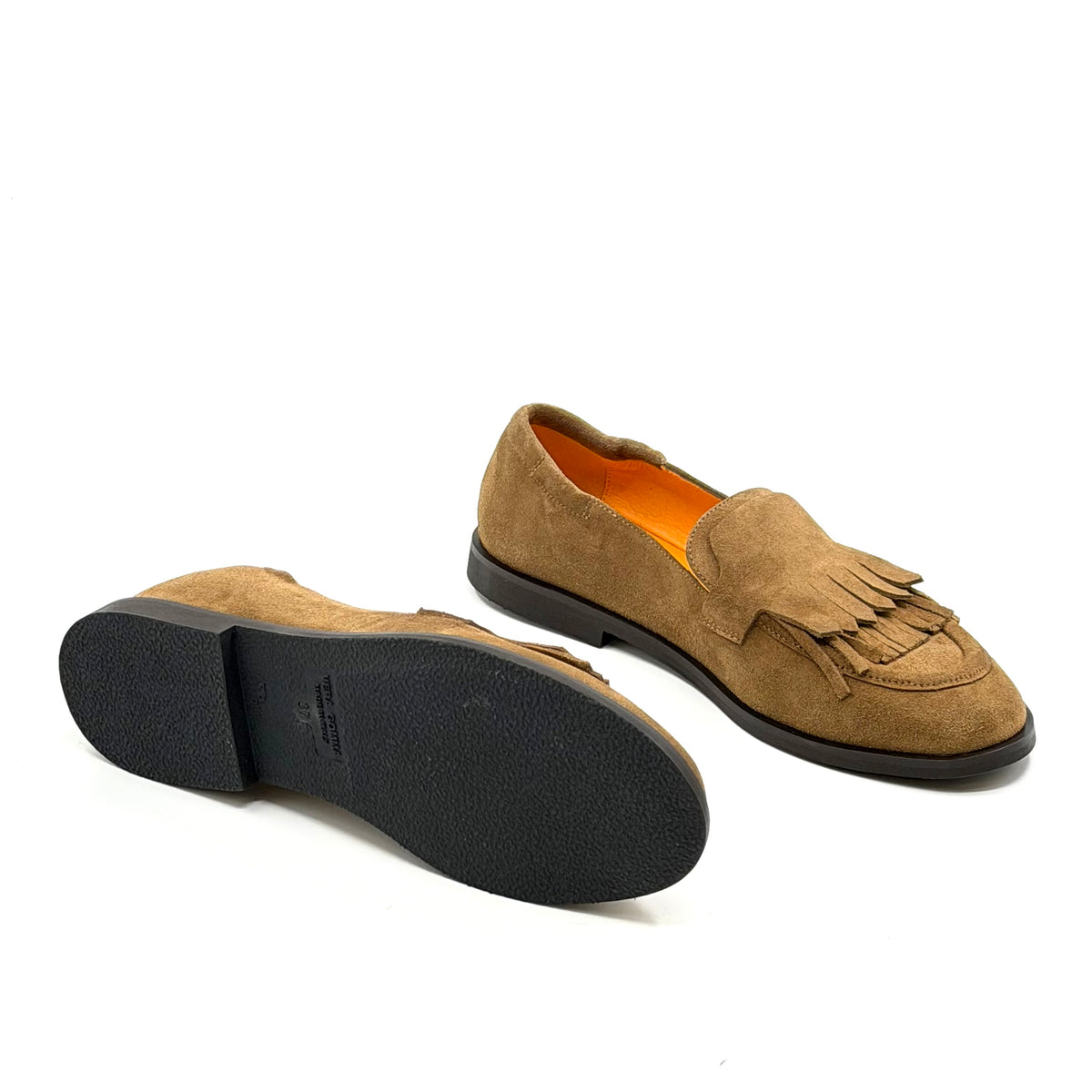 Loafers Mara Bini A220 TABACCO