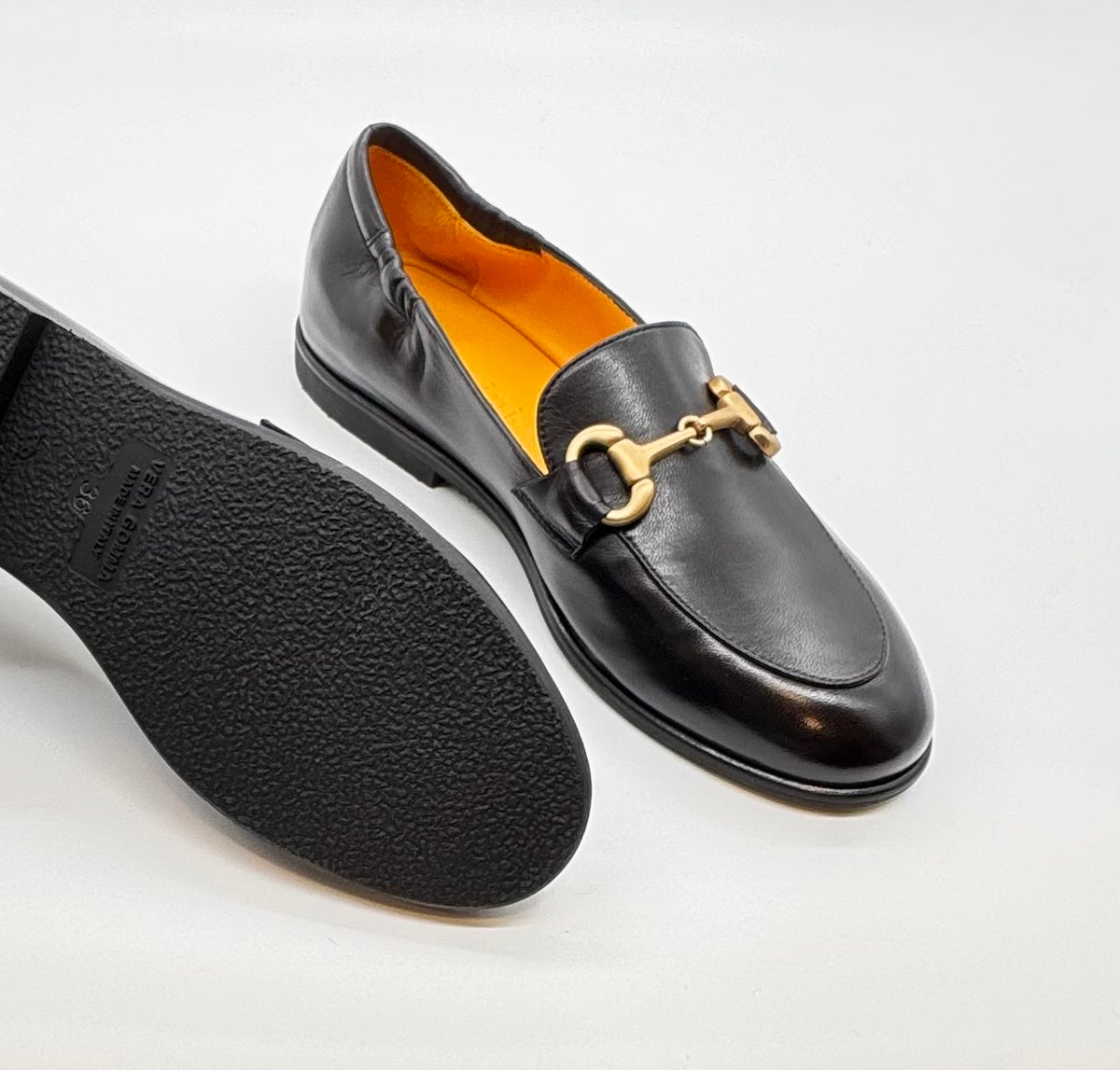 Loafers Mara Bini V401 MORO