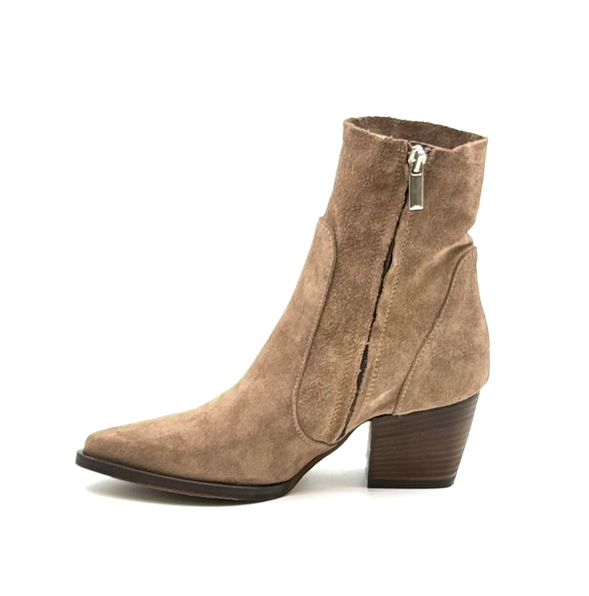Western boots STUDIOUNO