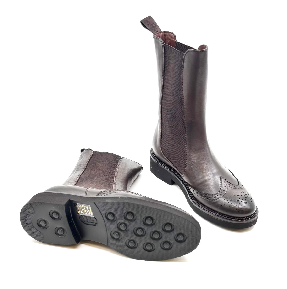 Gležnjače Franco Fedele 