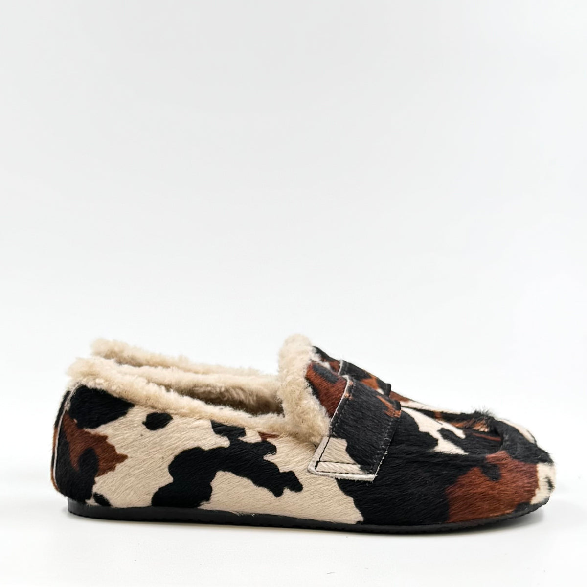 Loafers OFFICINA 5419 CAV/MUCCA