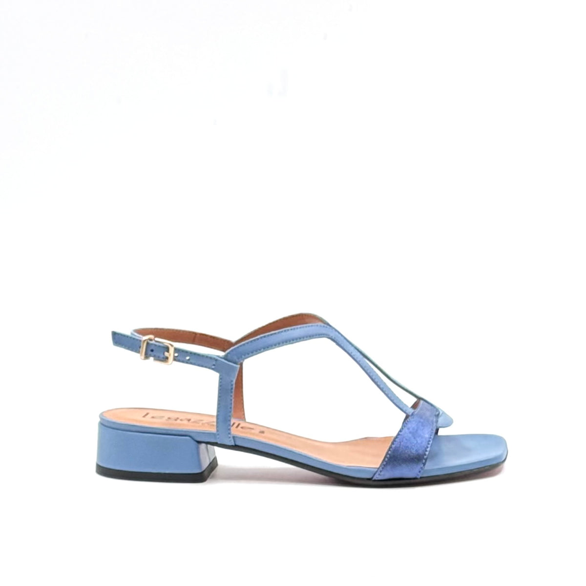 Sandals Legazzelle 302 N. JEANS