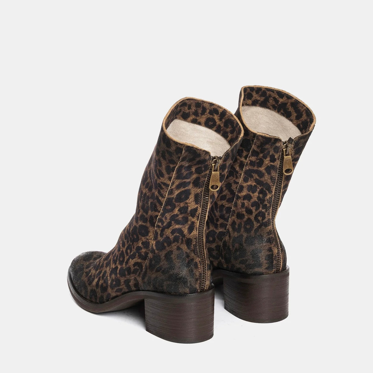 Ankle boots Metisse