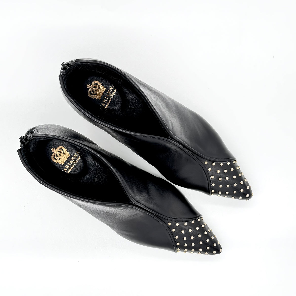 Ankle boots L'ARIANNA