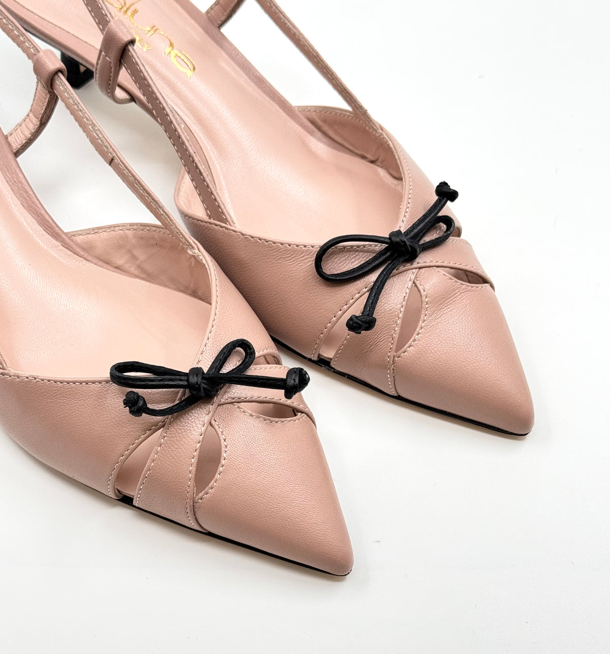 Pumps Evaluna