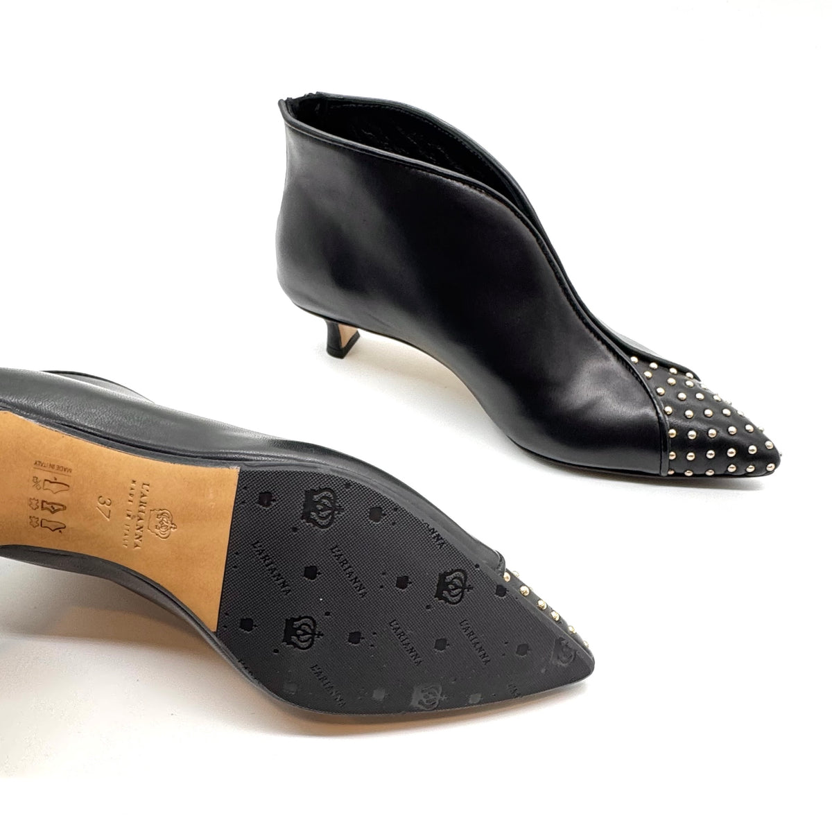 Ankle boots L'ARIANNA