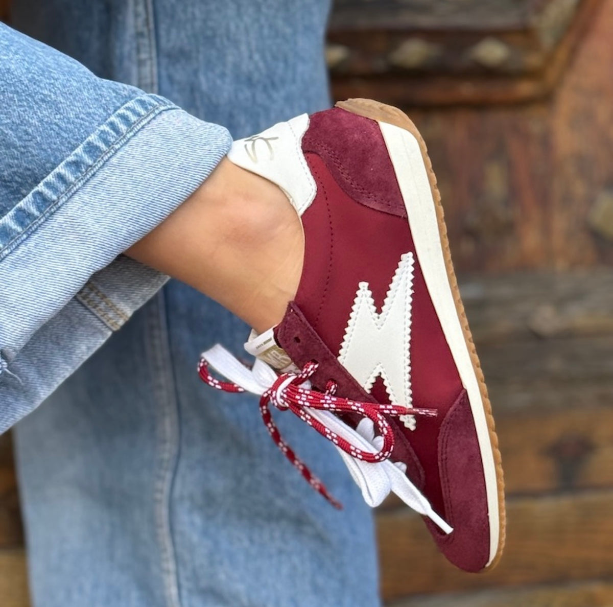 Sneakers SMR23 JUNE D478