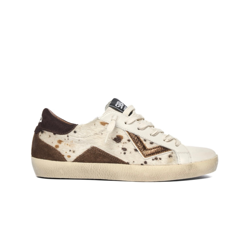 Sneakers 4B12 SUPRIME D8034