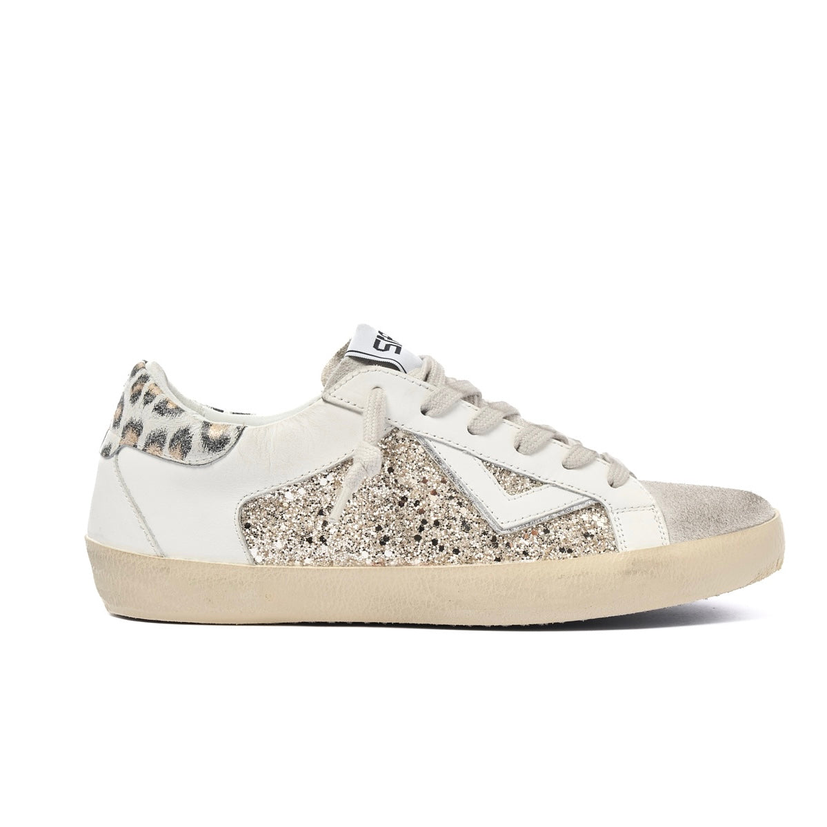 Sneakers 4B12 SUPRIME D8006