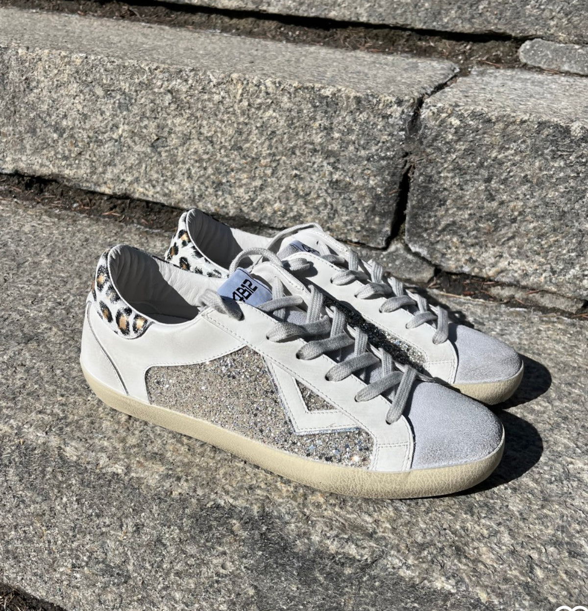 Sneakers 4B12 SUPRIME D8006