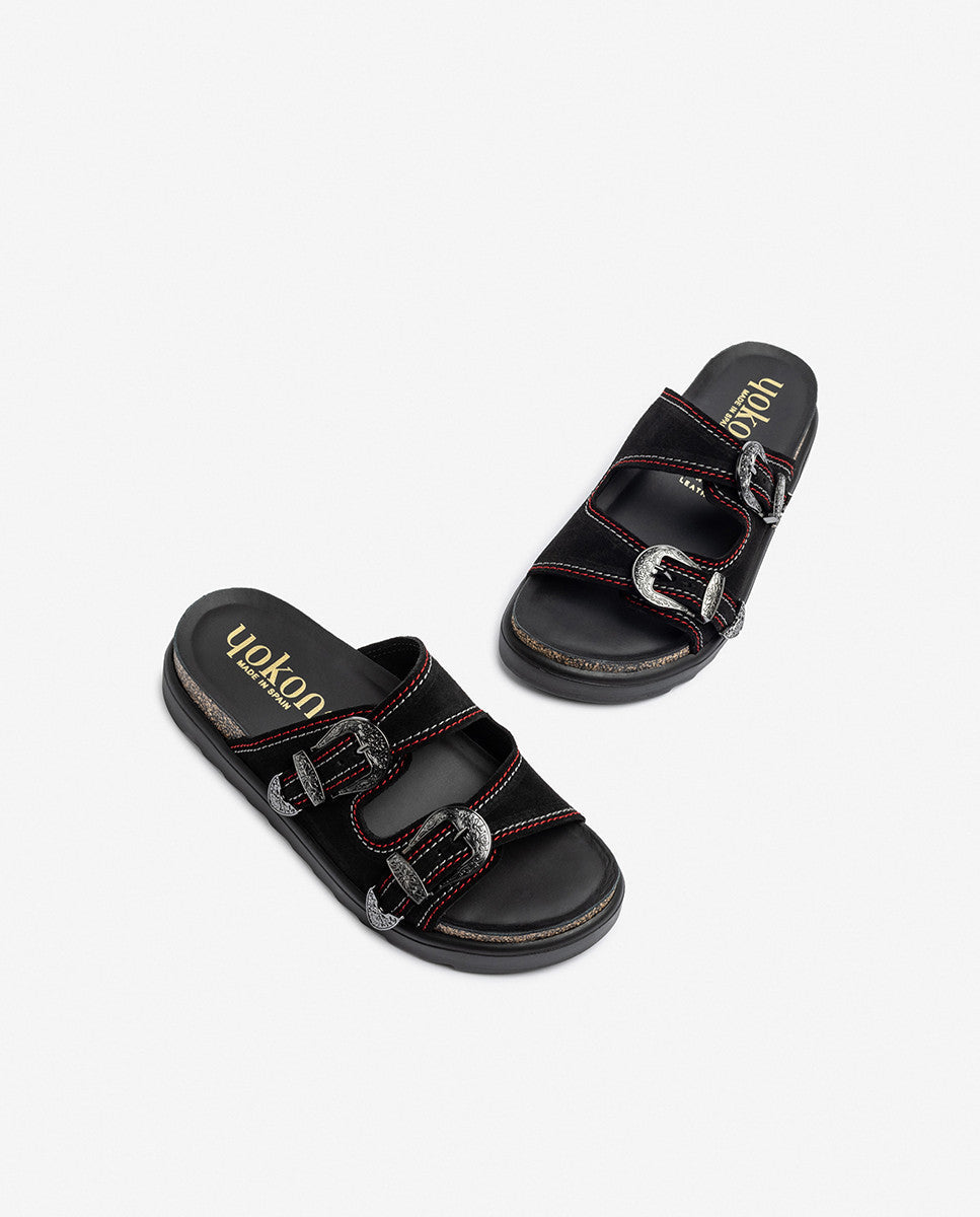 Mules Yokono