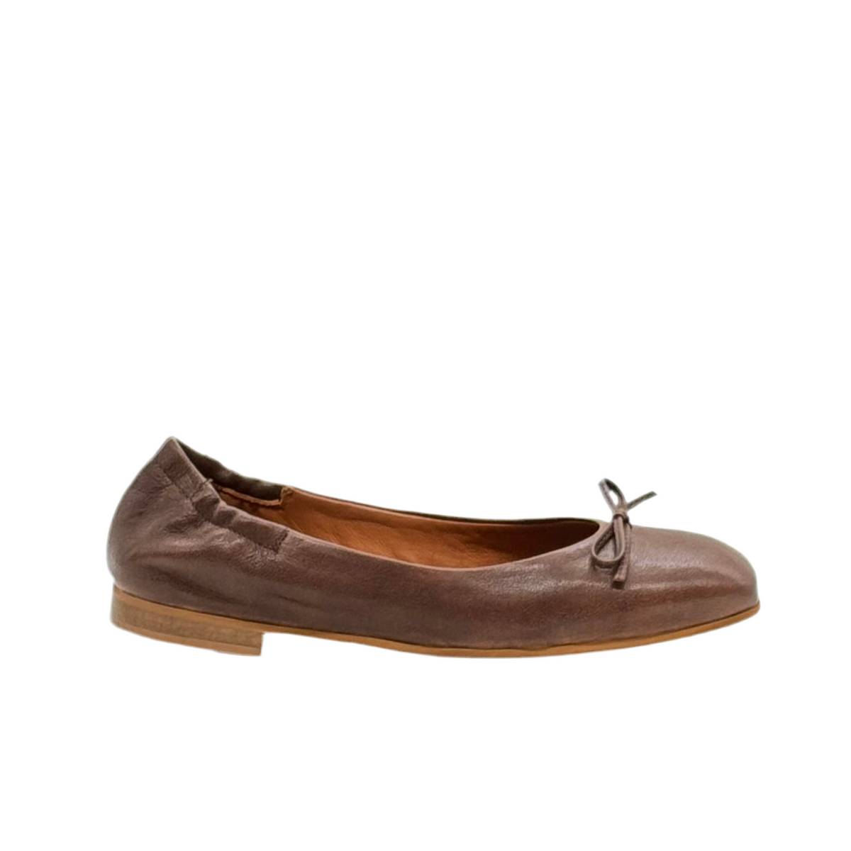 Ballet flats Mat20 9200 CACAO
