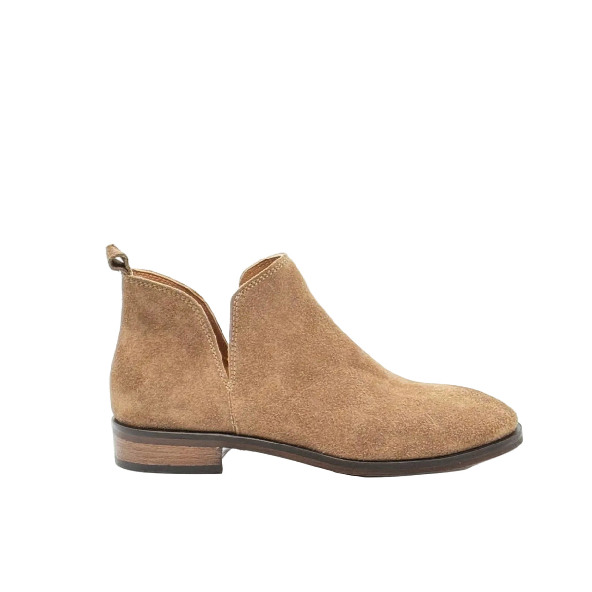 Ankle boots STUDIOUNO EVA-04