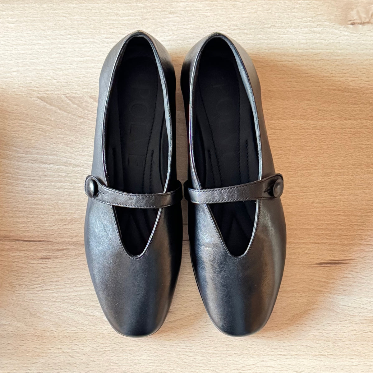 Ballet flats Poesie Veneziane