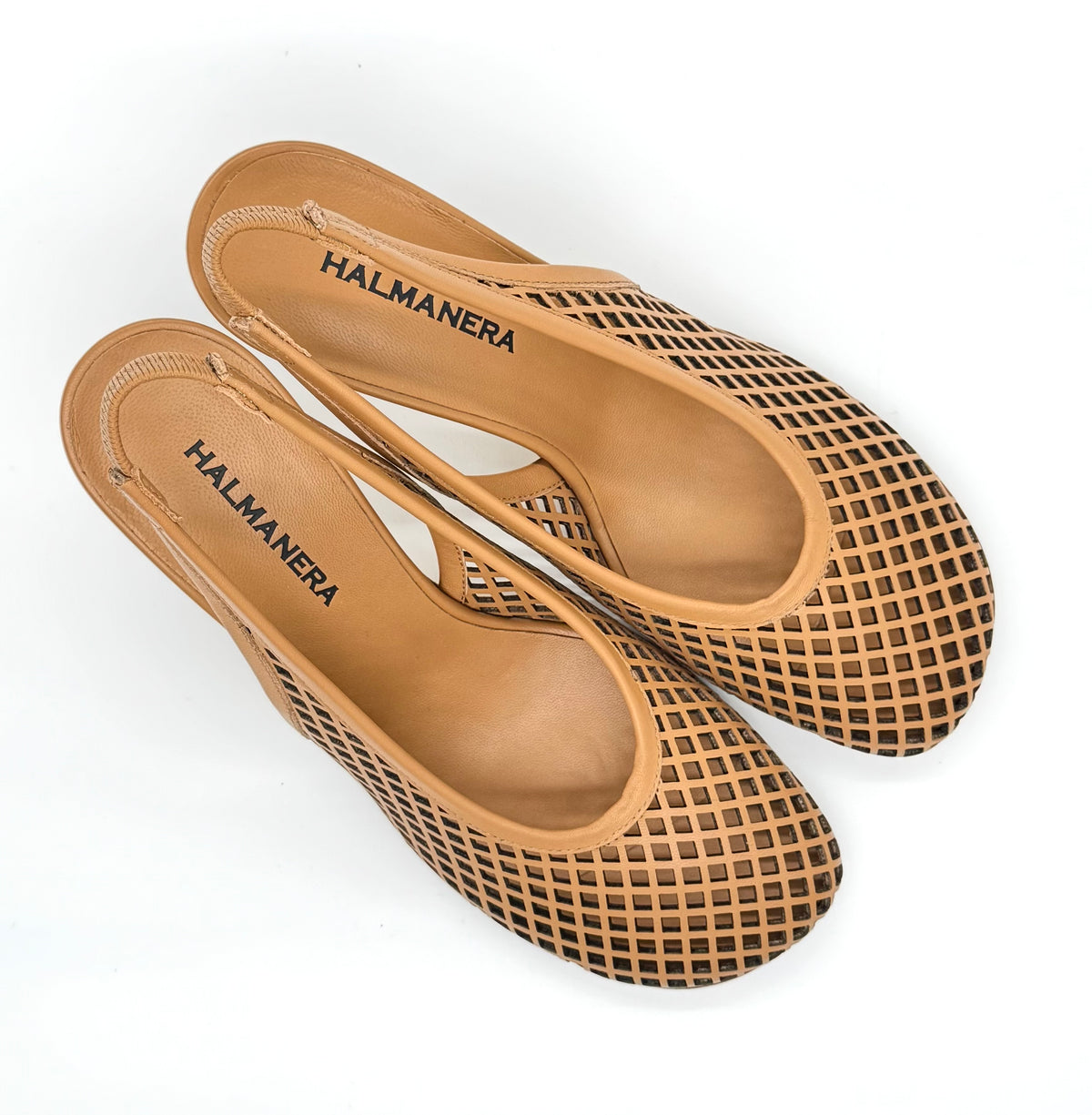 Pumps HALMANERA ADEL03 CARAMEL