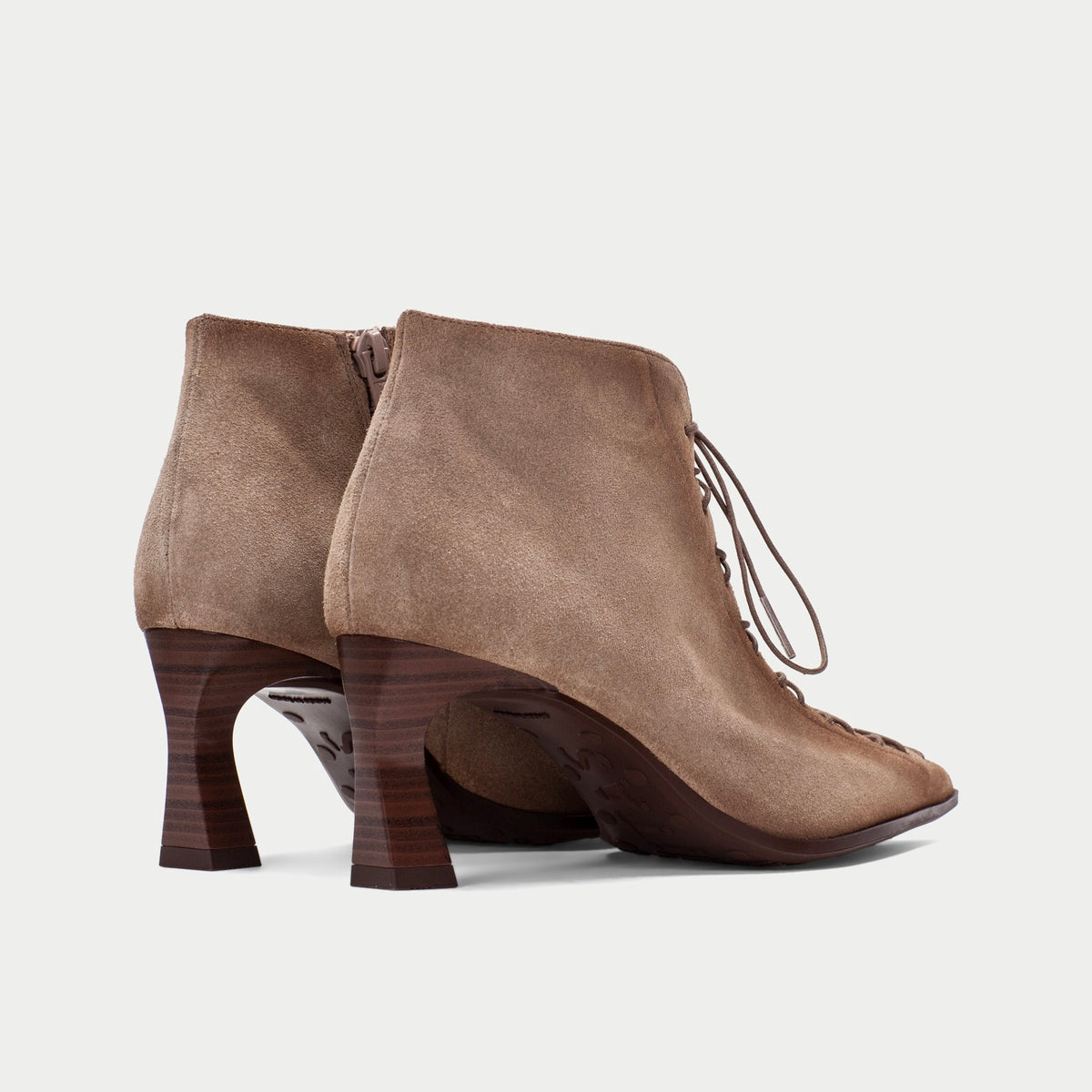 Ankle boots HISPANITAS PARIS -I26 CASTORO