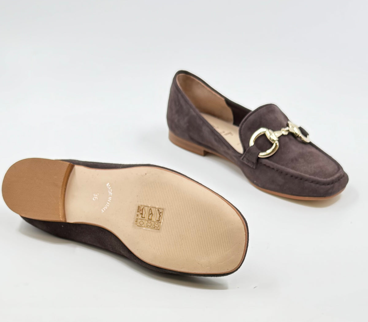 Loafers Look.it PANCHE 3 TDM