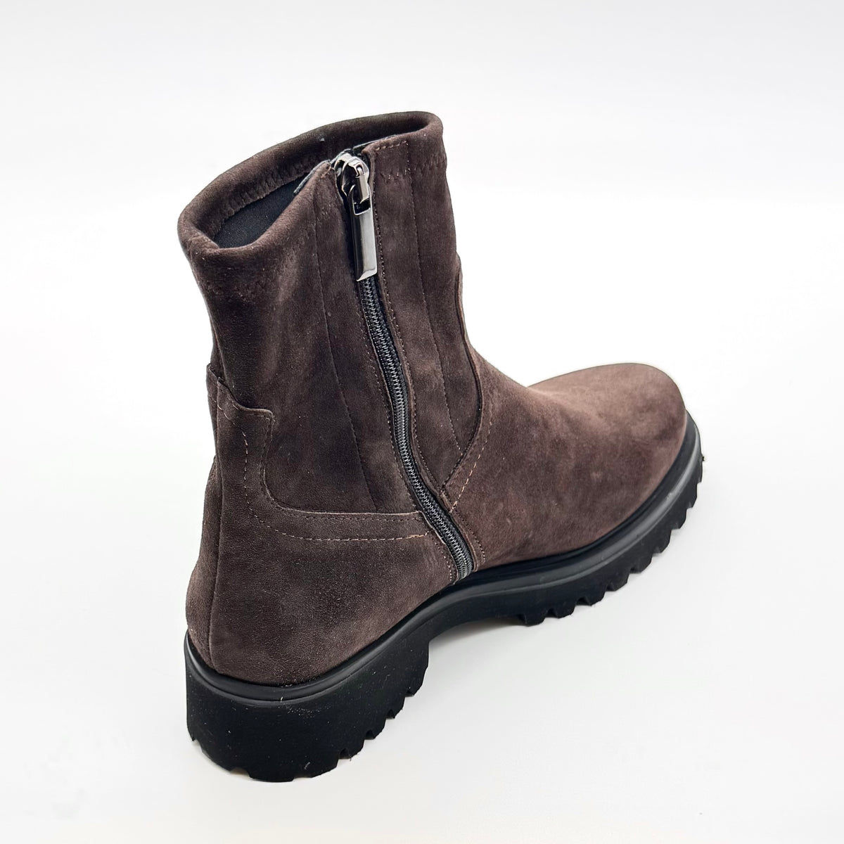 Ankle boots Evaluna - web only!